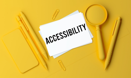 accessibility